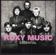 Roxy Music - Essential