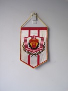 BSG MOTOR LEIPZIG - LINDENAU LIPSK NRD DDR NIEMCY PROPORCZYK