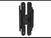 Zawias ukryty TECTUS TE 240 3D P 31-04 schwarz matt