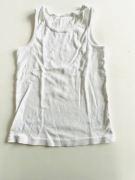 Podkoszulek chłopięcy Marks&Spencer 5-6lat 110-116cm 100%bawełna #1723