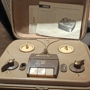 Grundig TK5 z oryginalnym dow. zakupu+instruk