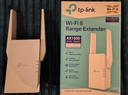 Access Point TPLink RE505X