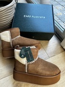 Śniegowce Emu Australia nowe w kartonie rozm 39 okazja!!