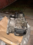 Skrzynia biegów peugeot 508 