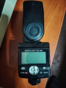 Lampa błyskowa NIKON SB-800