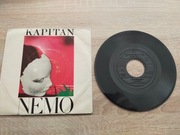 KAPITAN NEMO - Bar Paradise / Wynurzenie  - 1985 SP