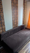 Kanapa, Sofa rozkładana, stan bardzo dobry