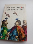 NA WSZYSTKO JEST PRZYSŁOWIE STANISŁAW ŚWIRKO 1975