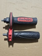 RĘKOJEŚĆ ANTYWIBRACYJNA  DO SZLIFIEREK BOSCH I METABO UŻYWANA