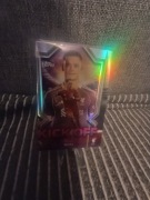 Topps premier league 2026-2027 florian wirtz   kick off stan idealny 