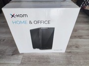 Komputer X-KOM H&O 300 i5-8400/16GB/240SSD+1TB HDD /W10X/1050Ti