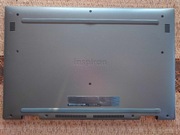 DELL INSPIRON 5578 P58F KLAPA DOLNA