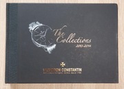 Katalog zegarki Vacheron Constantin 2013-2014 192 strony