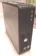 Komputer PC Dell OptiPlex 780 