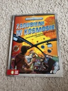 Zagubieni w kosmosie. Dan Green