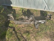 HAK HOLOWNICZY VOLKSWAGEN TOUAREG II 7P6803881A