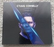 craig connelly - a sharper edge [folia] (cd)