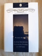 Wojciech Morawski Słownik historyczny bankowości polskiej do roku 1939