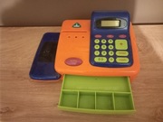 Kasa fiskalna zabawka dla dziecka