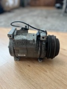 Iveco 2.3/3.0 - sprężarka kompresor klimatyzacji SPRAWNA 100% 5801362246