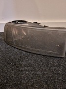 Lampa przeciwmgielna Saab 93 03-07 lewa przód Halogenowa