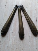 MOSIĘŻNE RAMIONA ŻYRANDOLA-ZABYTEK.