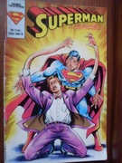 Komiks Superman 7 /1991 TM-SEMIC