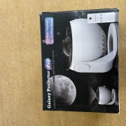 projektor gwiazd planetarium z funkcją głośnika