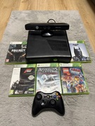 Xbox 360 bardzo dobry stan