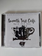 Smooth Jazz Cafe 15-2 cd