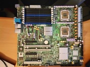 Intel Server Board S5000VSA płyta główna serwera
