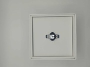 Smart Ring (rozmiar 8)