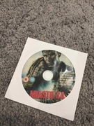 Miasto 44 film DVD