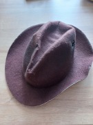 Kapelusz Freddy Krueger kostium