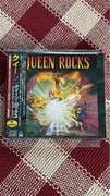 Płyta CD Queen - Queen Rocks [Japan]