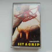 Aerosmith - Get A Grip 