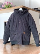 Kurtka zimowa Carhartt Trapper Jacket (L)