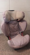 Fotelik samochodowy Maxi Cosi Rodifix AirProtect 15 - 36 kg