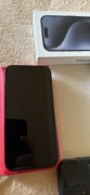 iPhone 15Pro 128gb blue titanium
