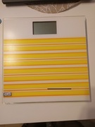 Waga łazienkowa Beurer żółta