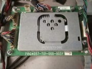 Płyta  SHARP LC 32LE320E