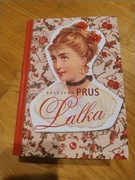 Bolesław Prus LALKA / Nowa edycja 