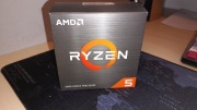 Procesor AMD Ryzen 5 5500 AM4 6C/12T 4.2GHz bdb FULL BOX