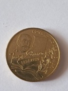 2 zł 2007r Konrad Korzeniowski