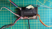 Kontroler lotu APM dron ardupilot GPS telemetria Odbiornik Frsky D8