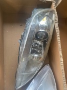 Lampy Przednie Golf 5 Plus