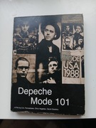 Depeche Mode 101 DVD