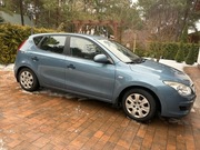 Hyundai i30 Diesel 2007 r. - super stan z polskiego salonu