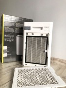 Oczyszczacz powietrza ANSLUT OCZYSZCZACZ POWIETRZA 50 W