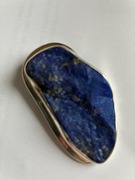 Zawieszka-Lapis Lazuli